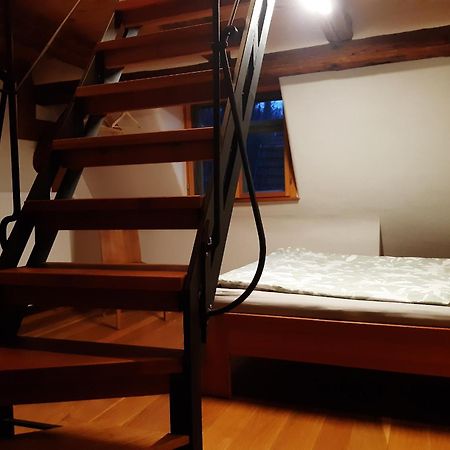 Ferienhaus An Der Hoeh' Zellingen Kültér fotó