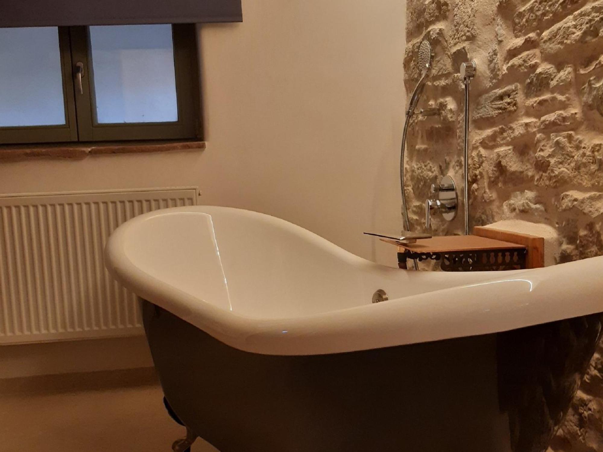 Ferienhaus An Der Hoeh' Zellingen Kültér fotó