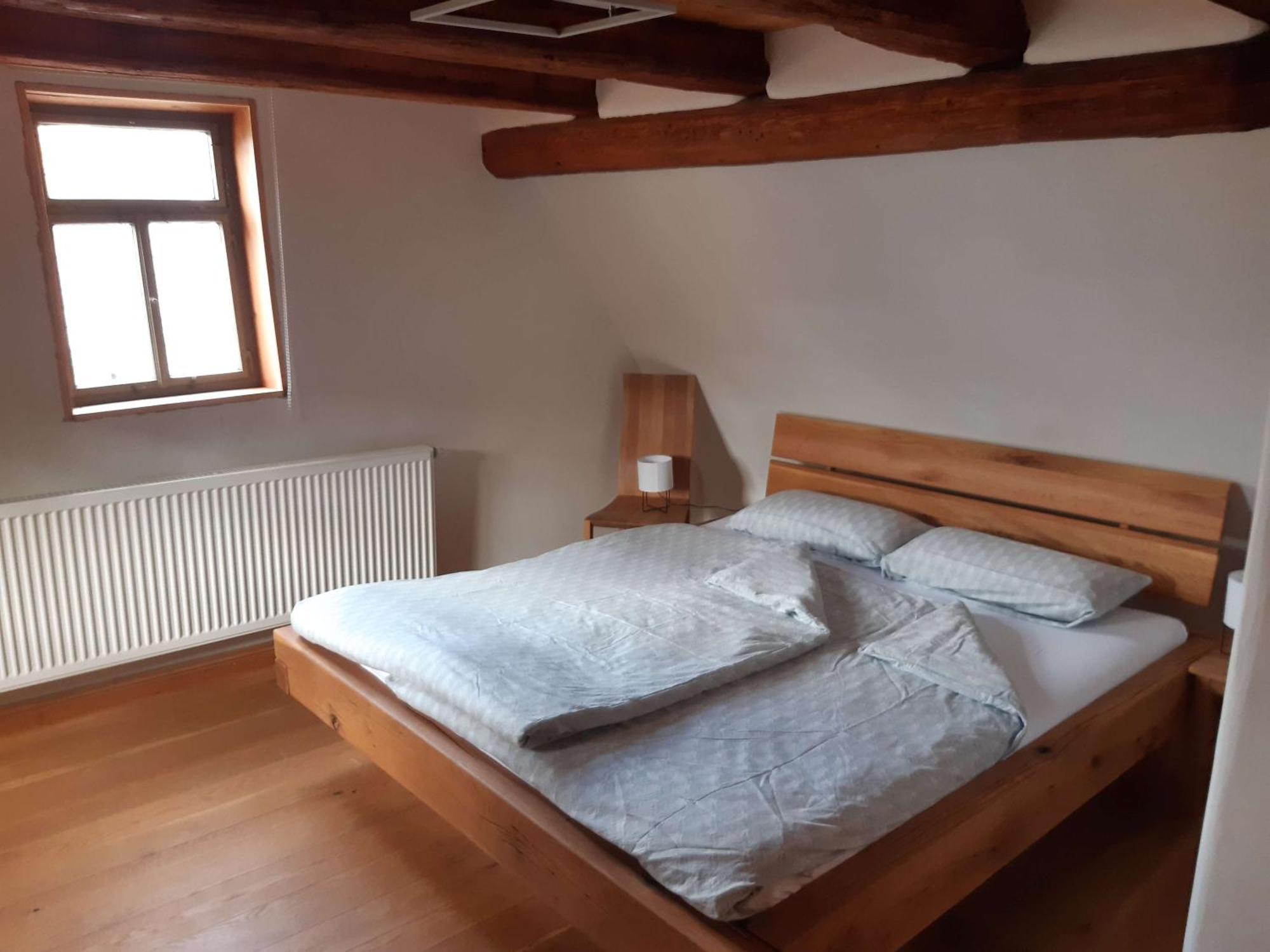Ferienhaus An Der Hoeh' Zellingen Kültér fotó