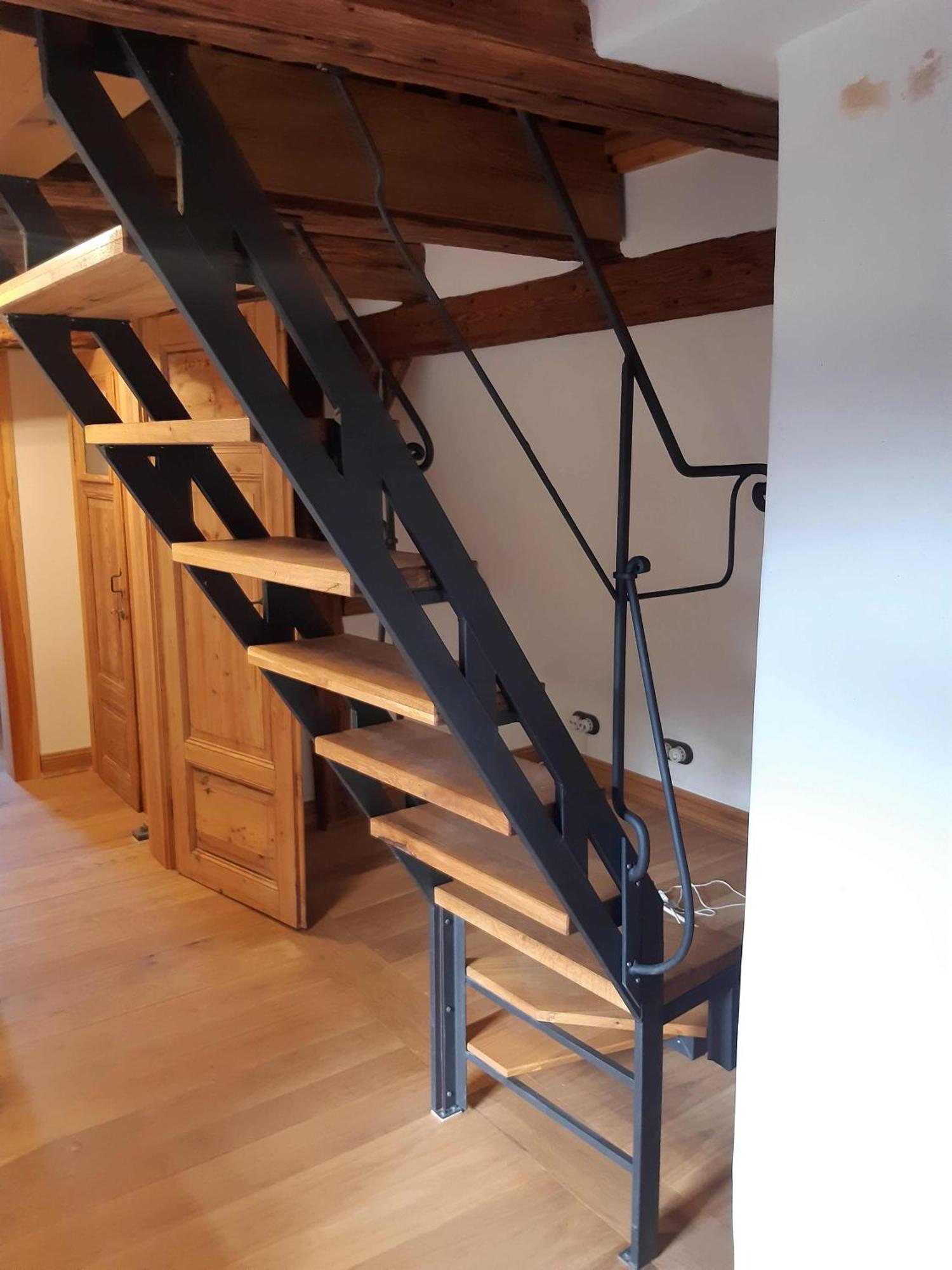 Ferienhaus An Der Hoeh' Zellingen Kültér fotó