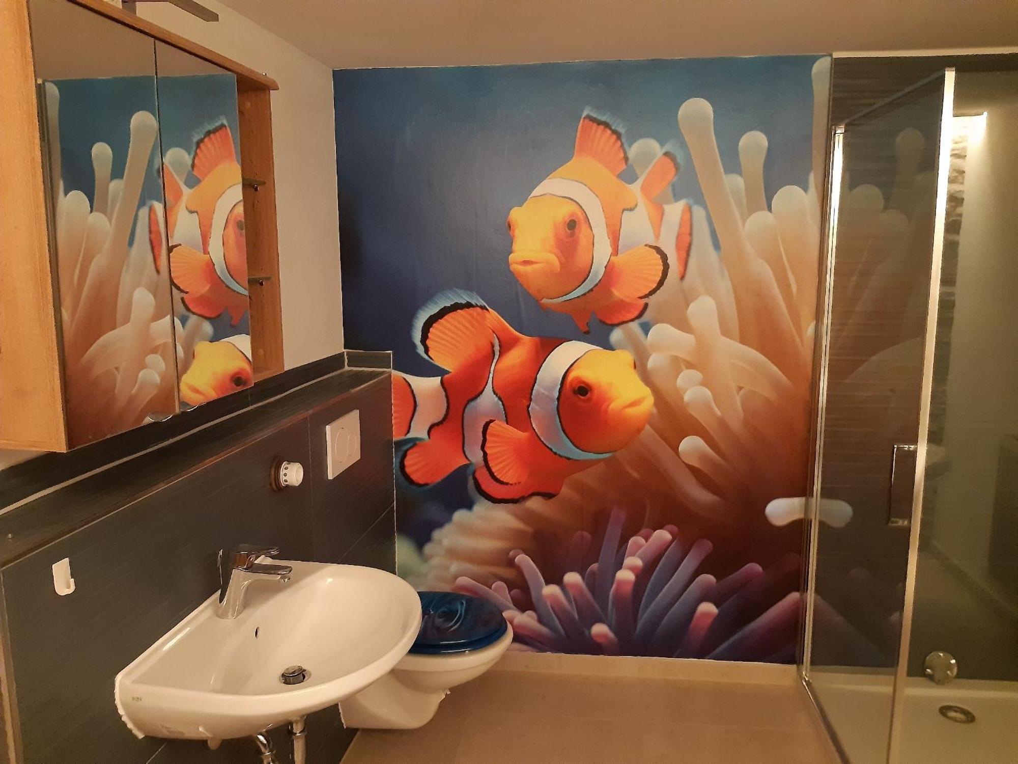 Ferienhaus An Der Hoeh' Zellingen Kültér fotó