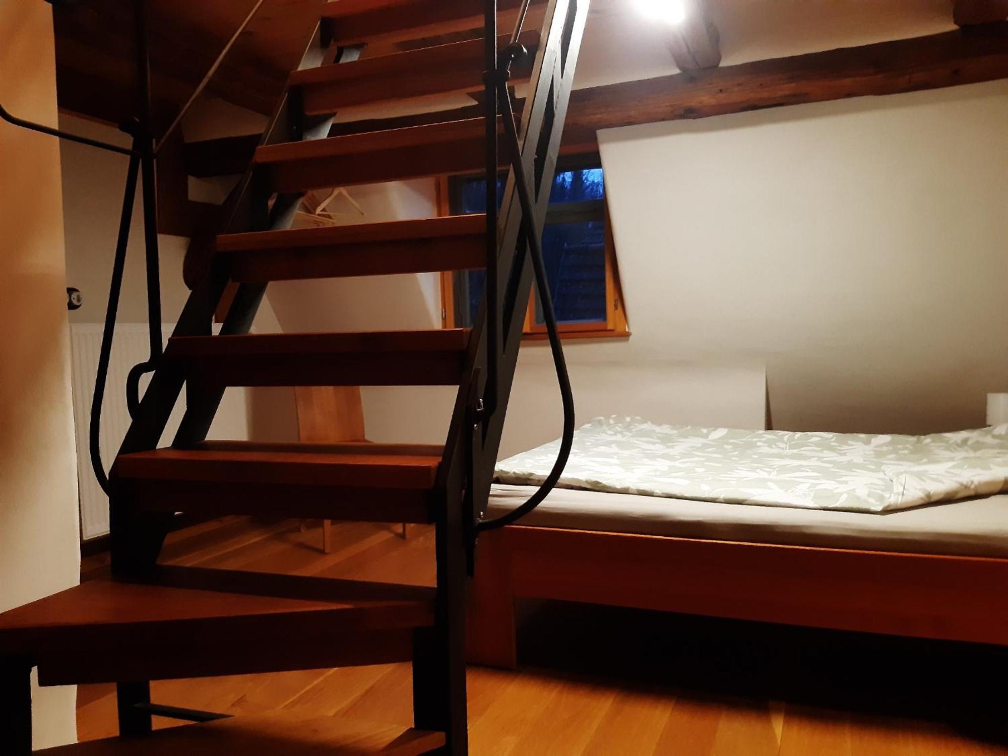 Ferienhaus An Der Hoeh' Zellingen Kültér fotó